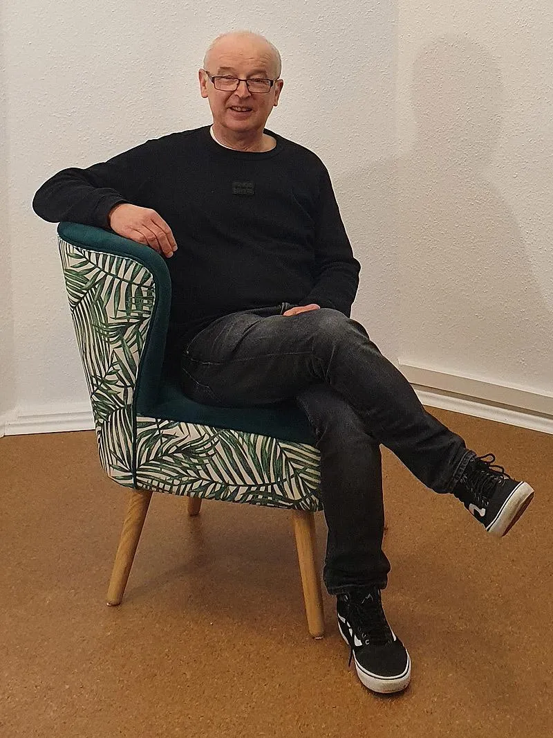 Bernd Kinder